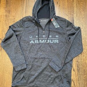 Under Armour Quarterzip Hoodie